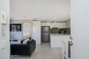 Interior - Sunny 2-Bed in Quiet Location with Balcony (Cannington)