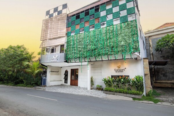 Eco Boo Boo - Green Genesis - Jimbaran