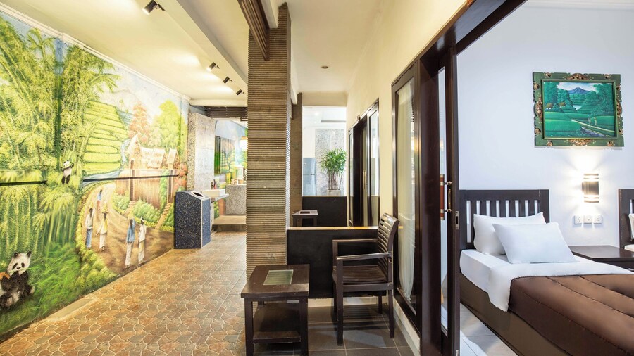 Eco Boo Boo - Green Genesis