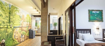 Eco Boo Boo - Green Genesis