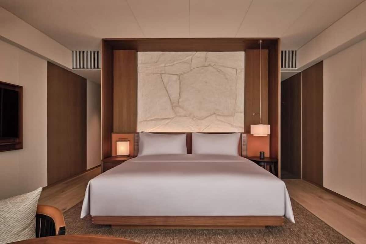 Sábanas italianas Frette y ropa de cama de alta calidad