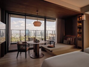 Italienske Frette-laken og sengetøy av topp kvalitet