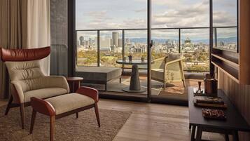 Sábanas italianas Frette y ropa de cama de alta calidad