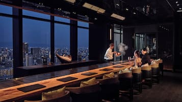6 restaurants, spécialités Cuisine de la ferme à la table