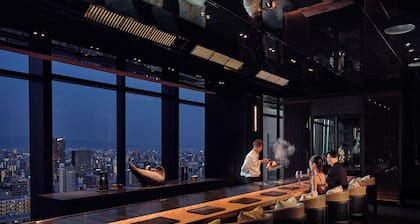 Patina Osaka