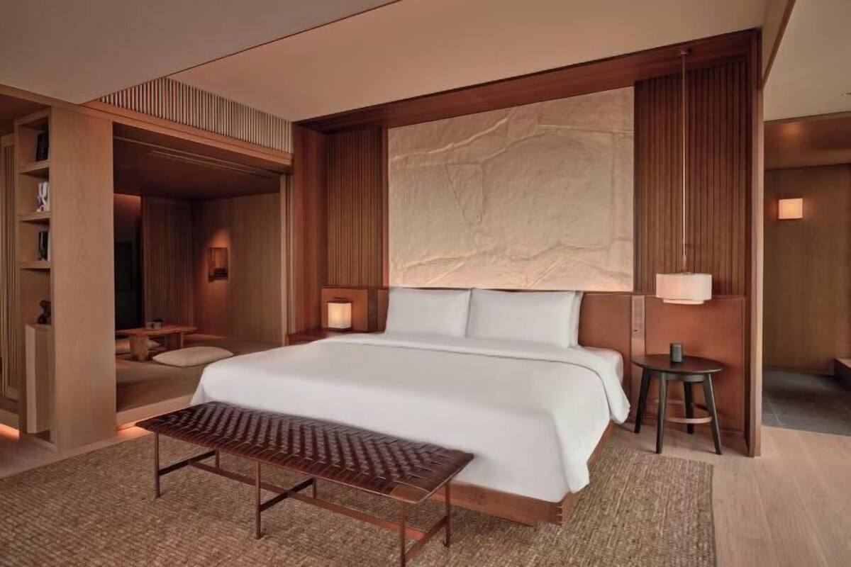 Lençóis italianos Frette, roupas de cama premium