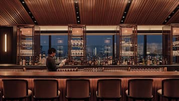 Bar (sur place)