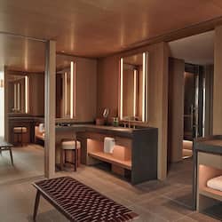 Suite, 1 King Bed (Patina | Osaka Castle View) | Bathroom