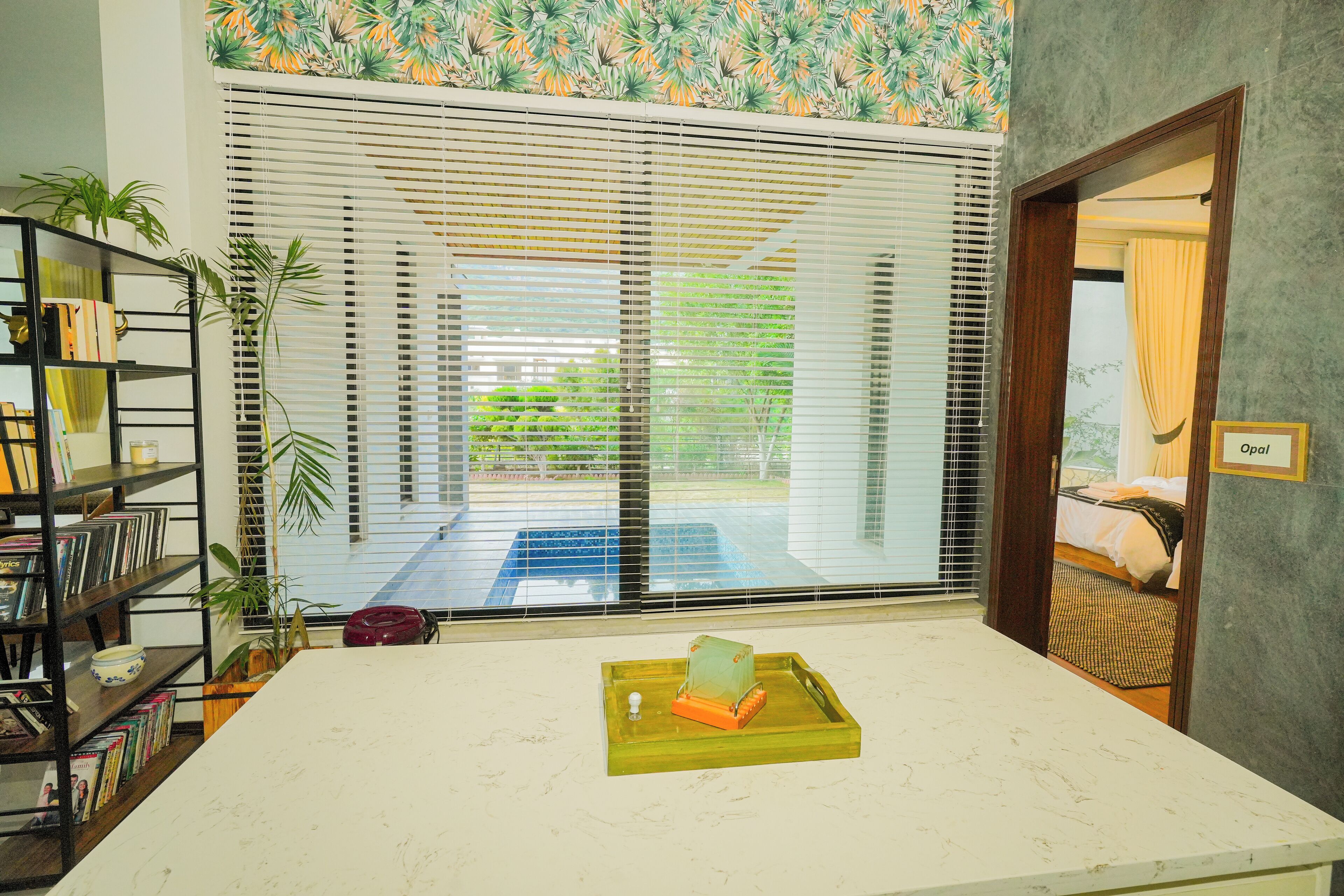 5 sovrum, wi-fi och sängkläder