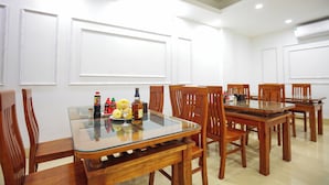 Unclassified image, 5 of 43, button - Hanoi Shining House (Hanoi)