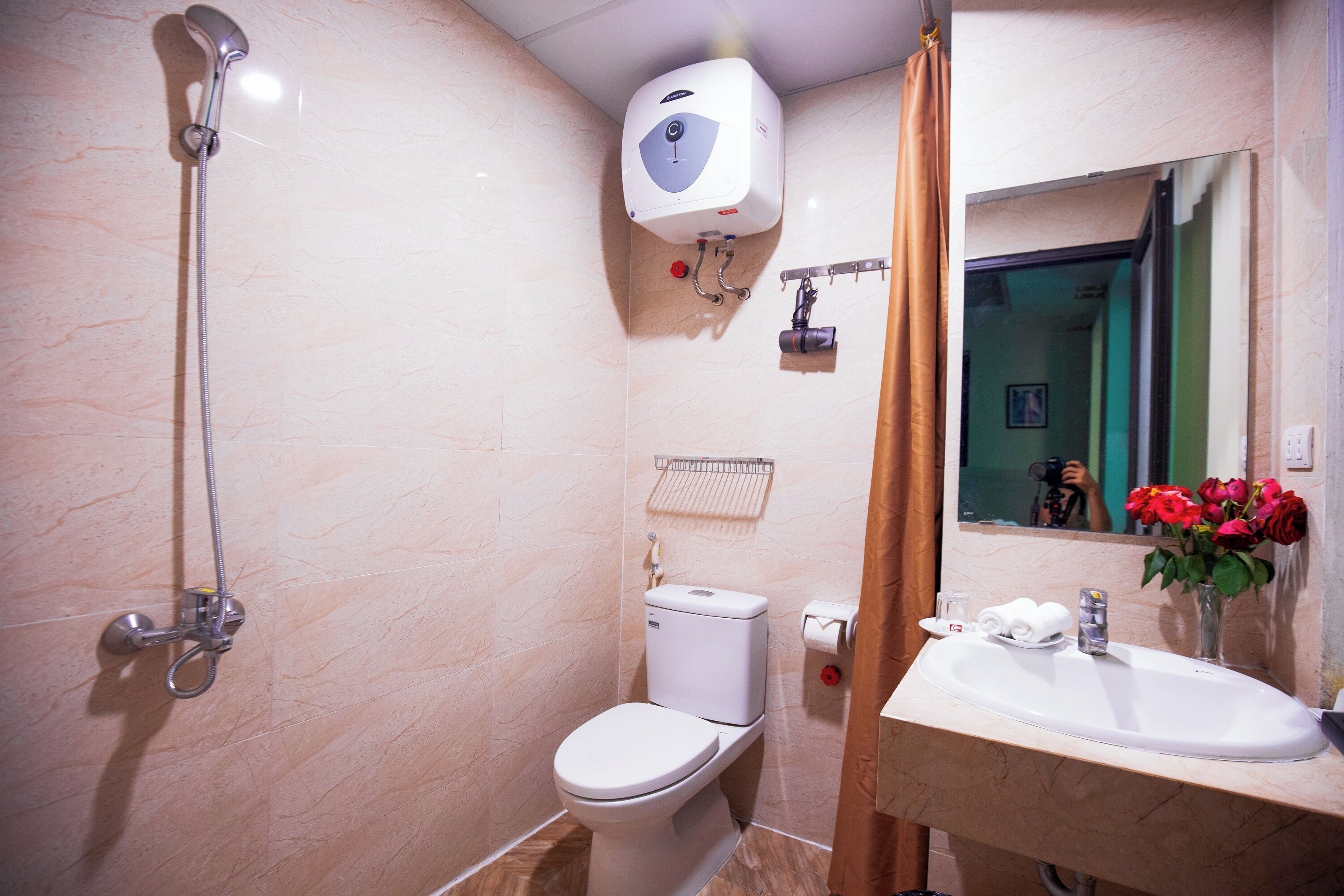 Photo - Hanoi Shining House