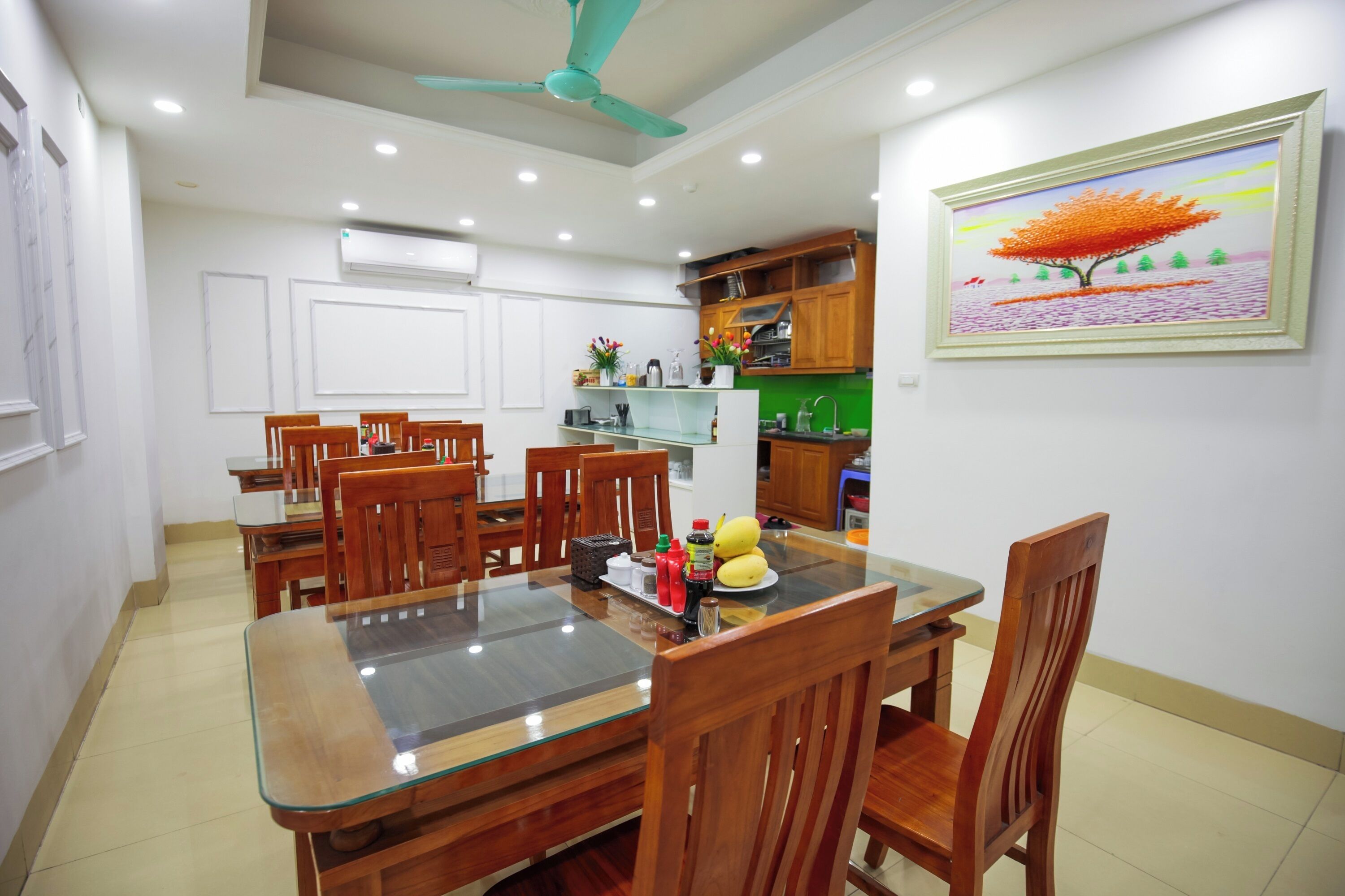 Photo - Hanoi Shining House