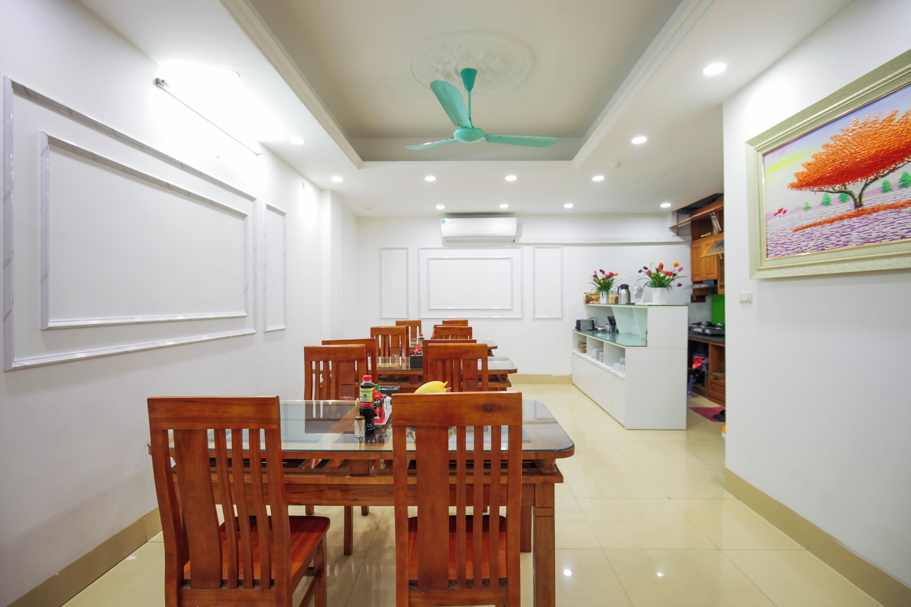 Photo - Hanoi Shining House