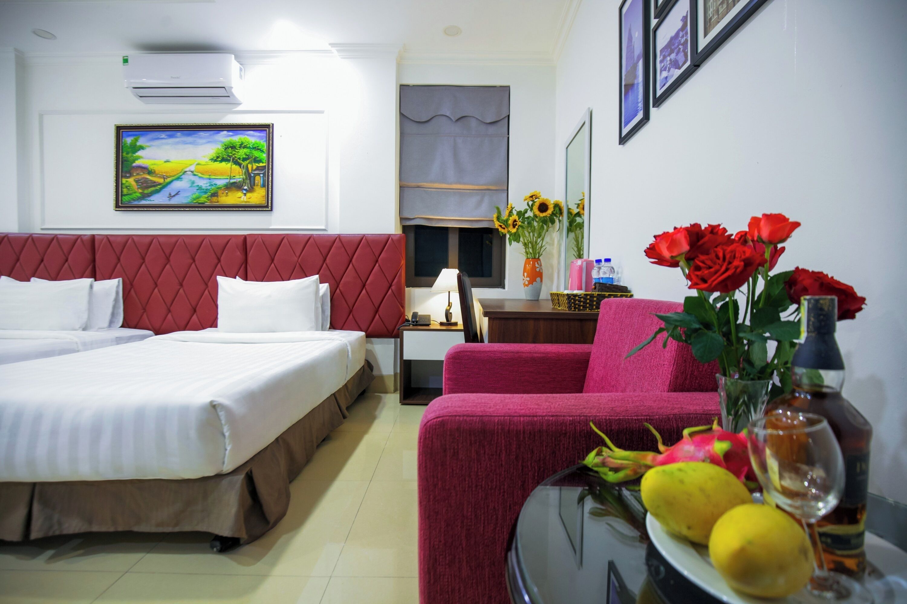 Foto - Hanoi Shining House