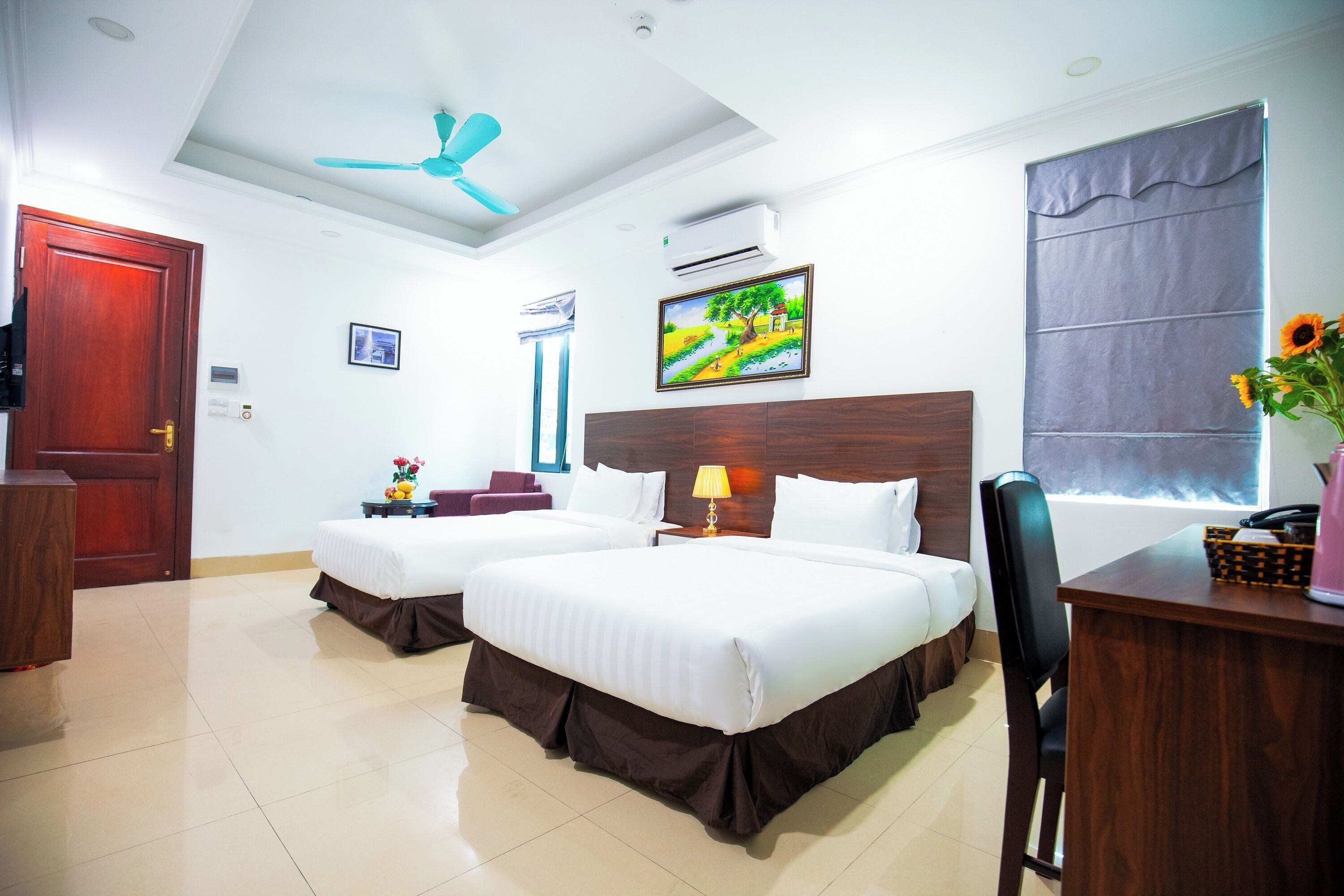Photo - Hanoi Shining House