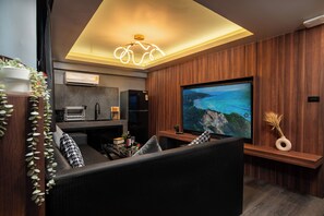 TV màn hình phẳng
