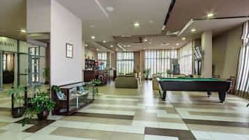 Recepción