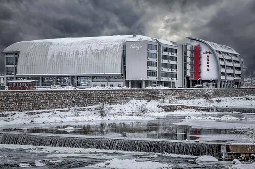 Hotel Arena Samokov