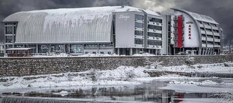 Hotel Arena Samokov