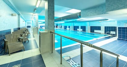 Hotel Arena Samokov
