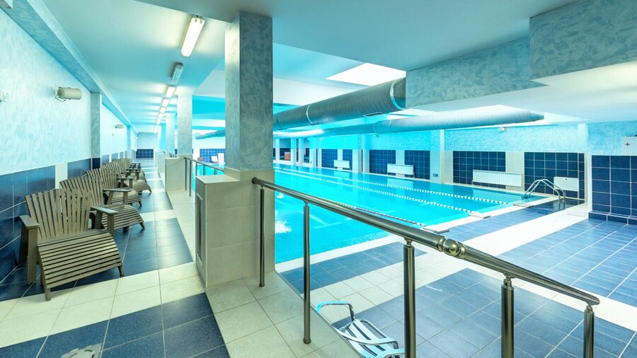 Hotel Arena Samokov