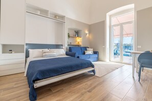1 camera, Wi-Fi gratuito