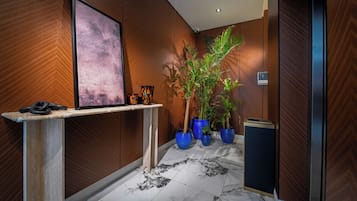 Detalle interior