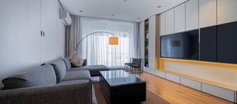 Arjan Park Al Narjis