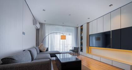 Arjan Park Al Narjis