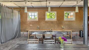 Servei de restauració