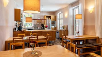 Restaurantes