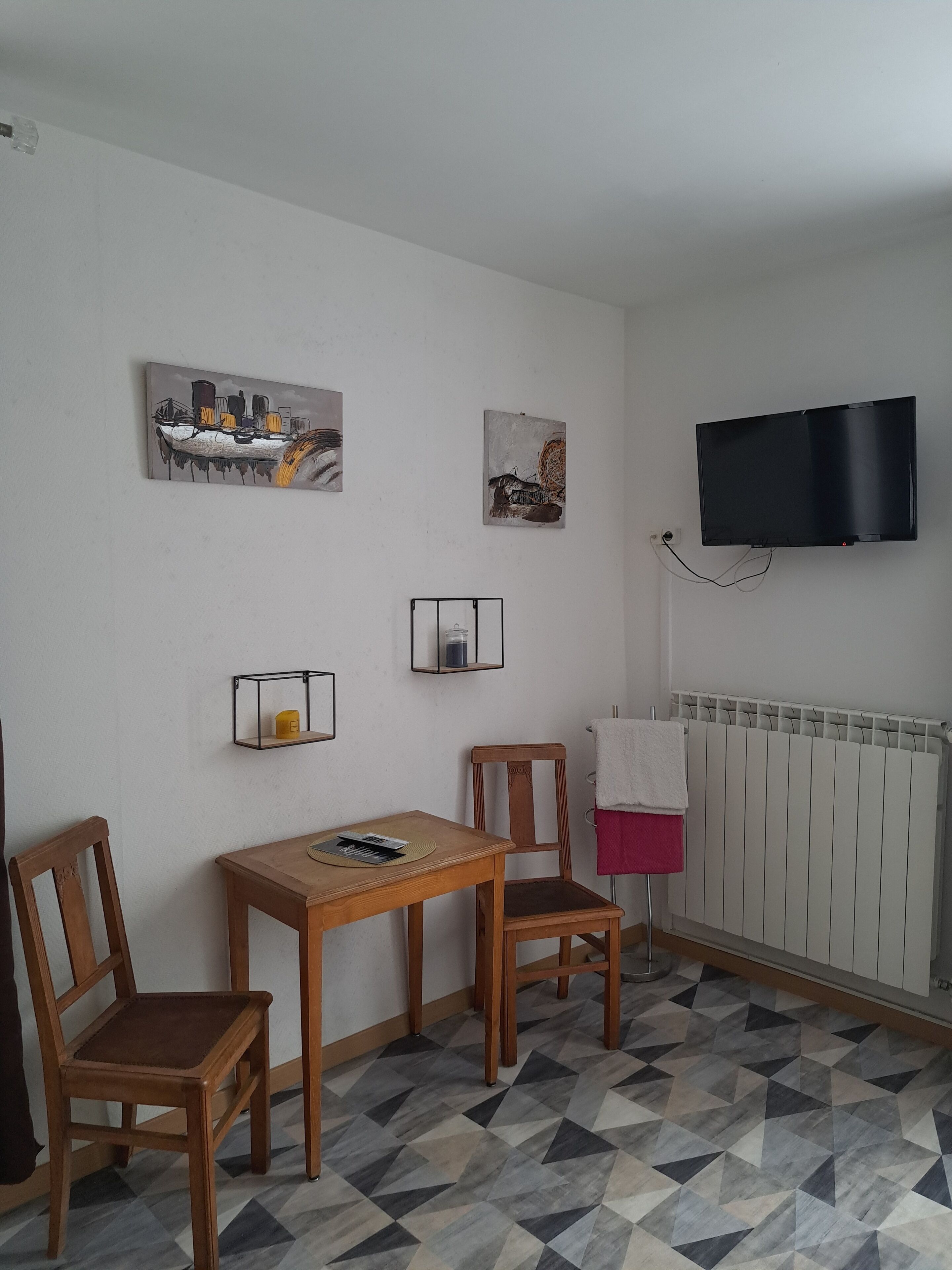 Foto - hôtel le Béarn