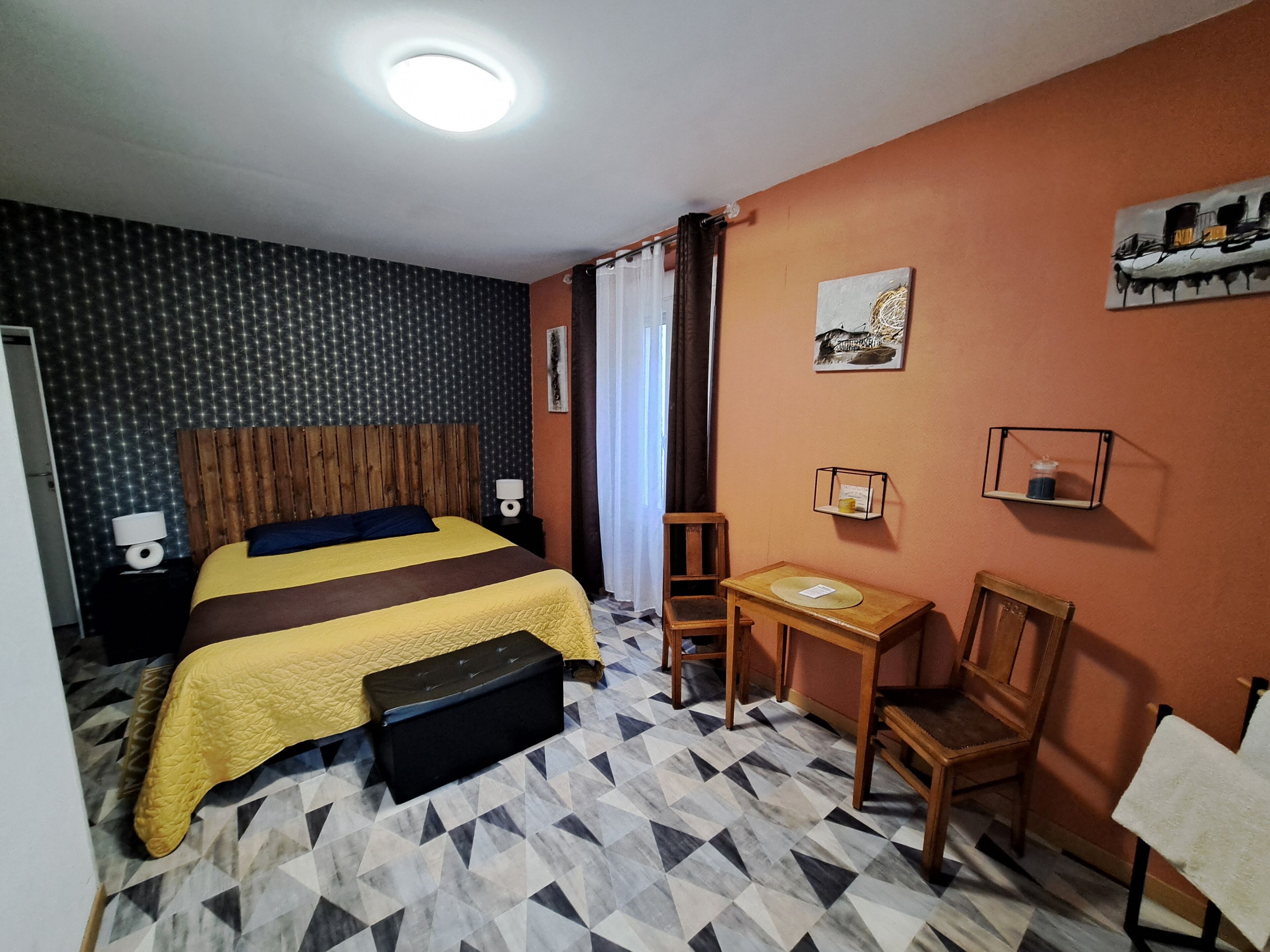 Foto - hôtel le Béarn