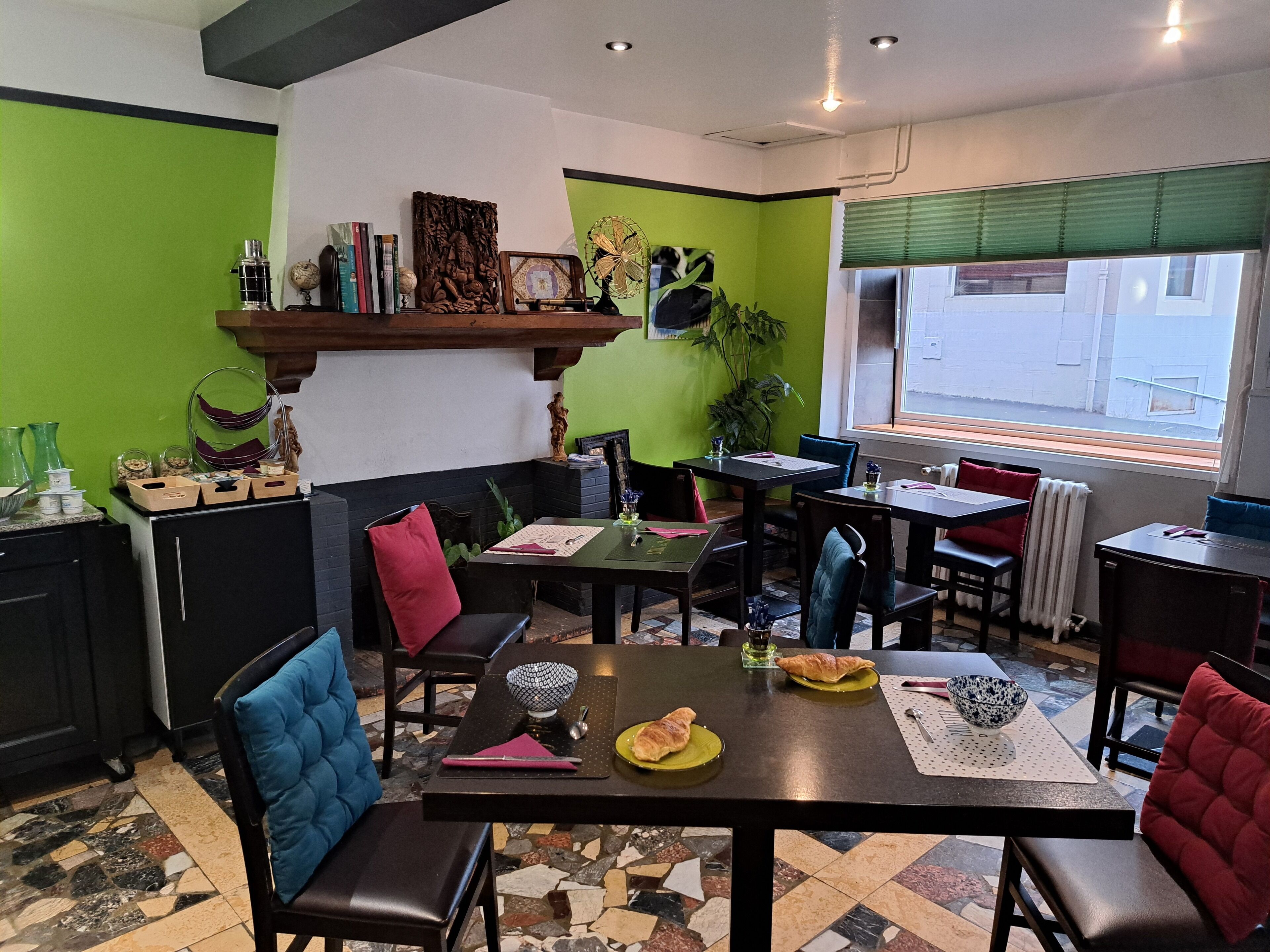 Foto - hôtel le Béarn