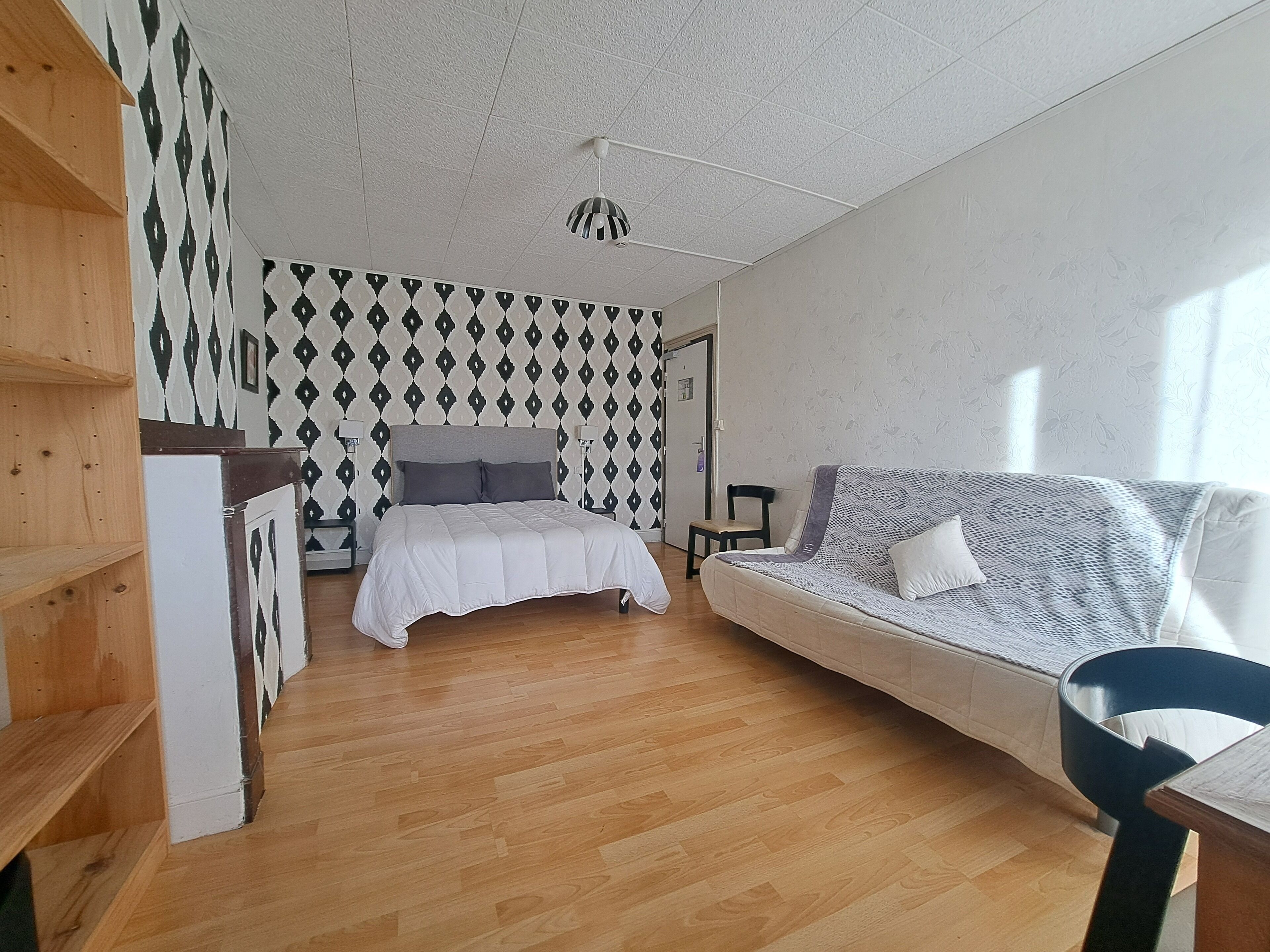 Foto - hôtel le Béarn