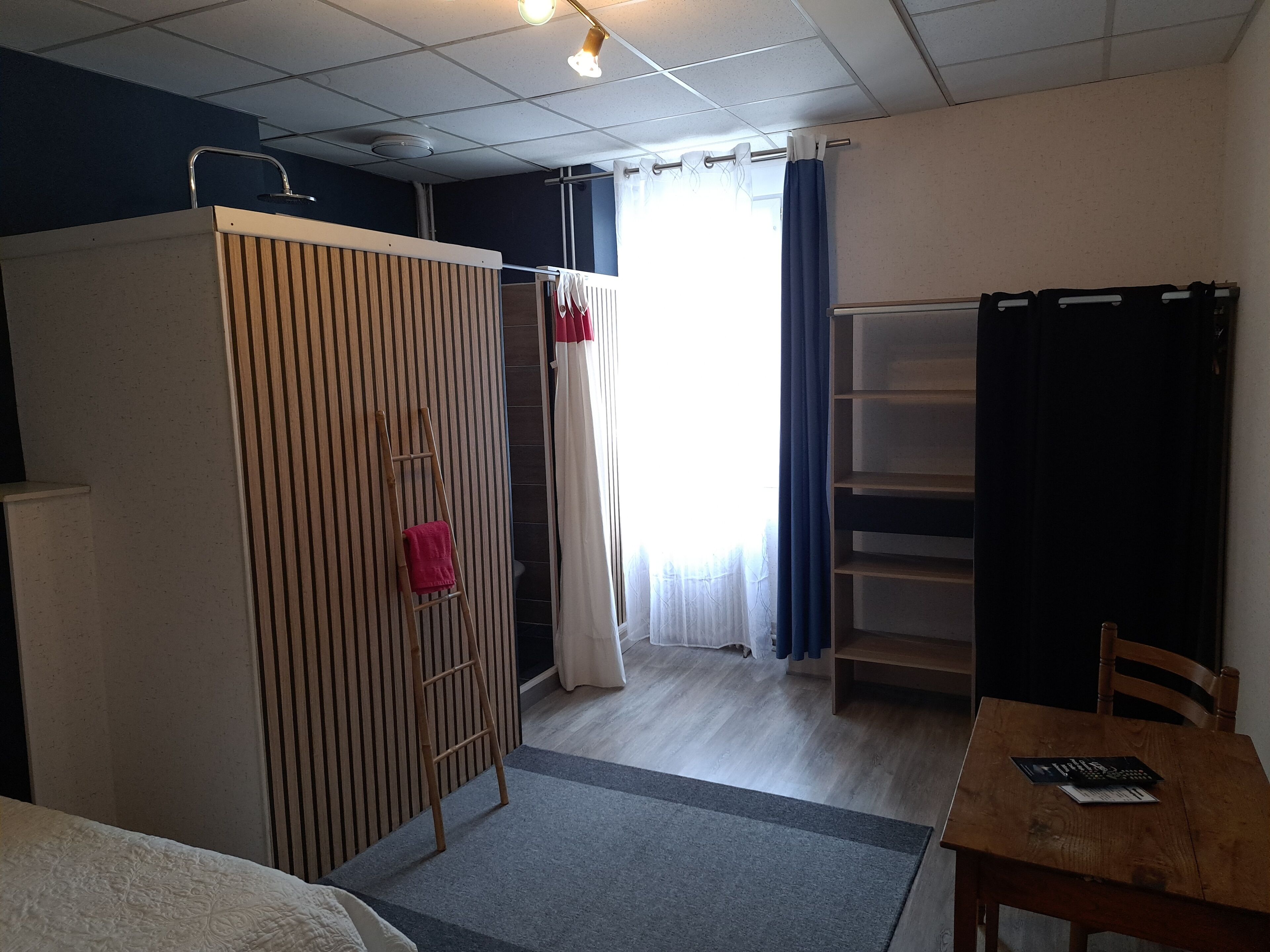 Foto - hôtel le Béarn