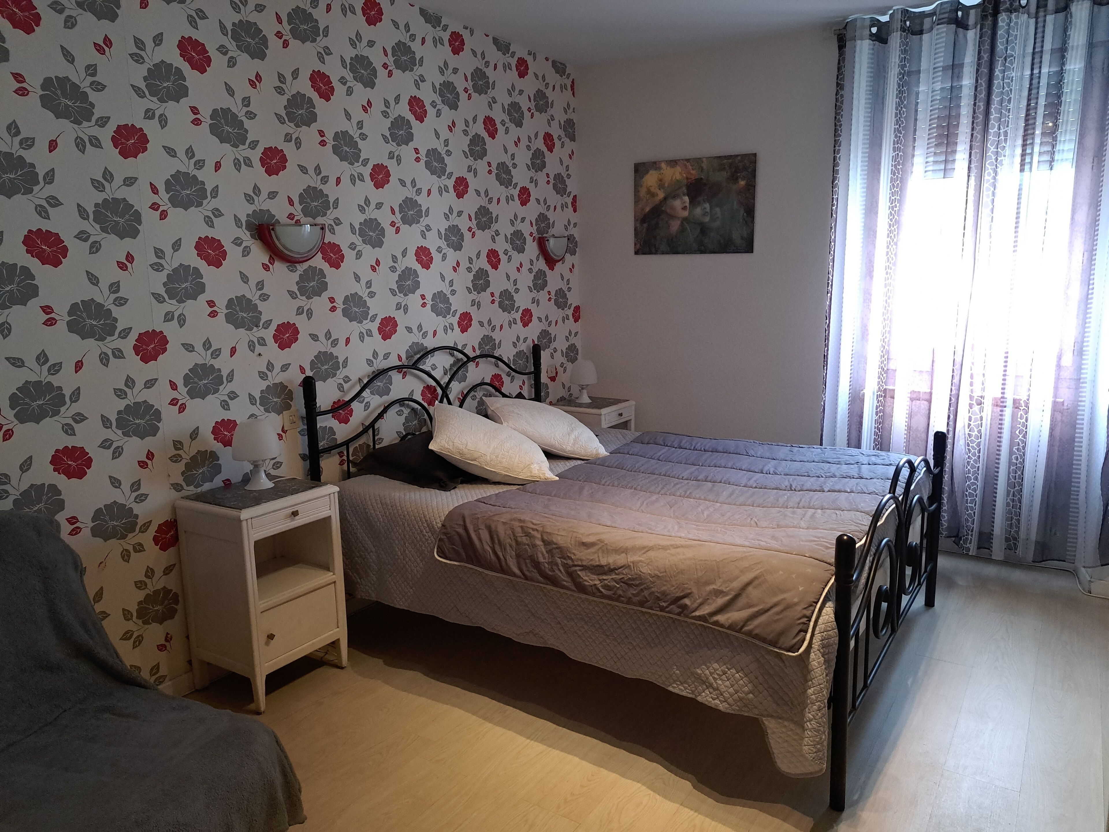 Foto - hôtel le Béarn