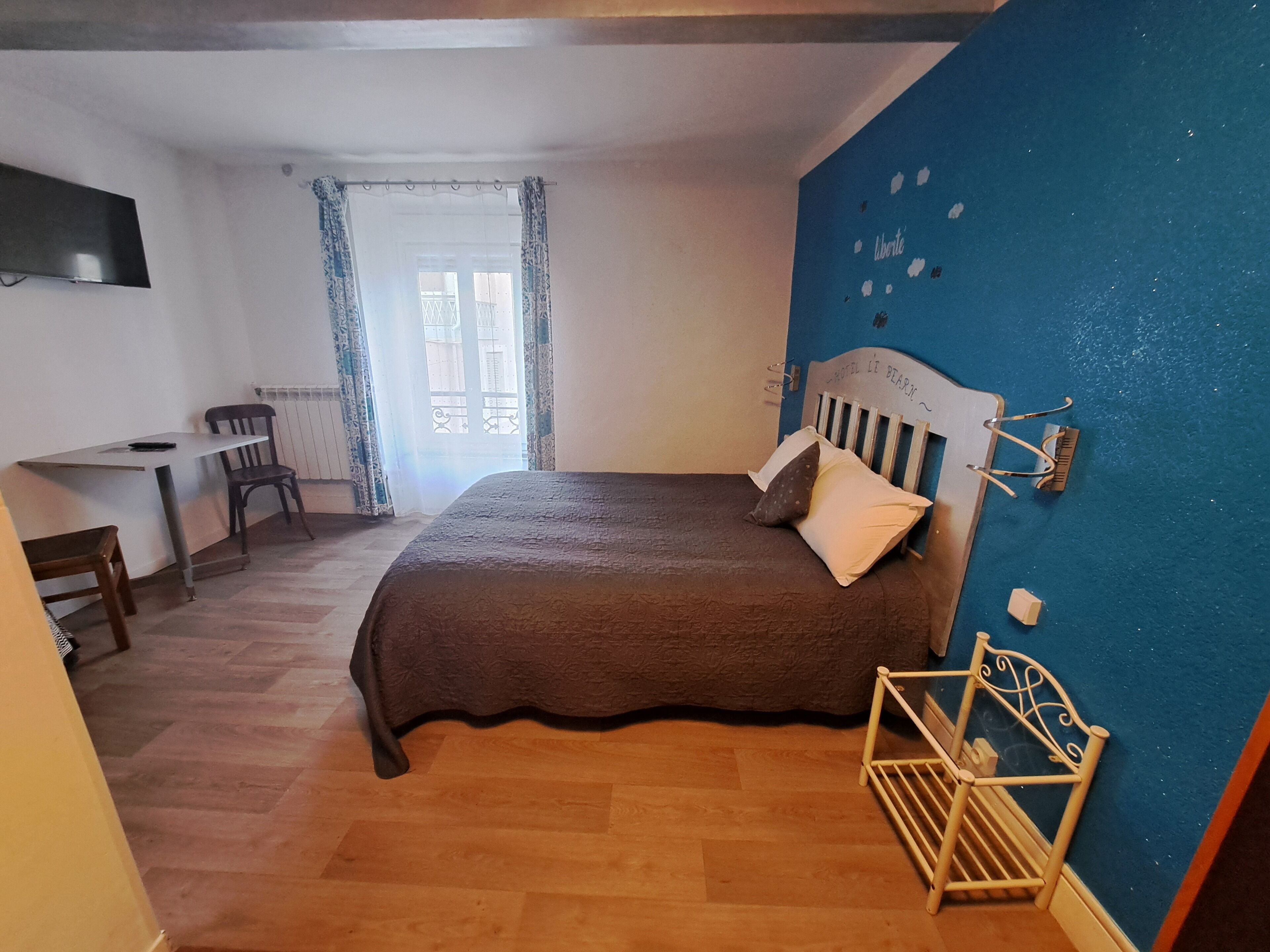 Foto - hôtel le Béarn