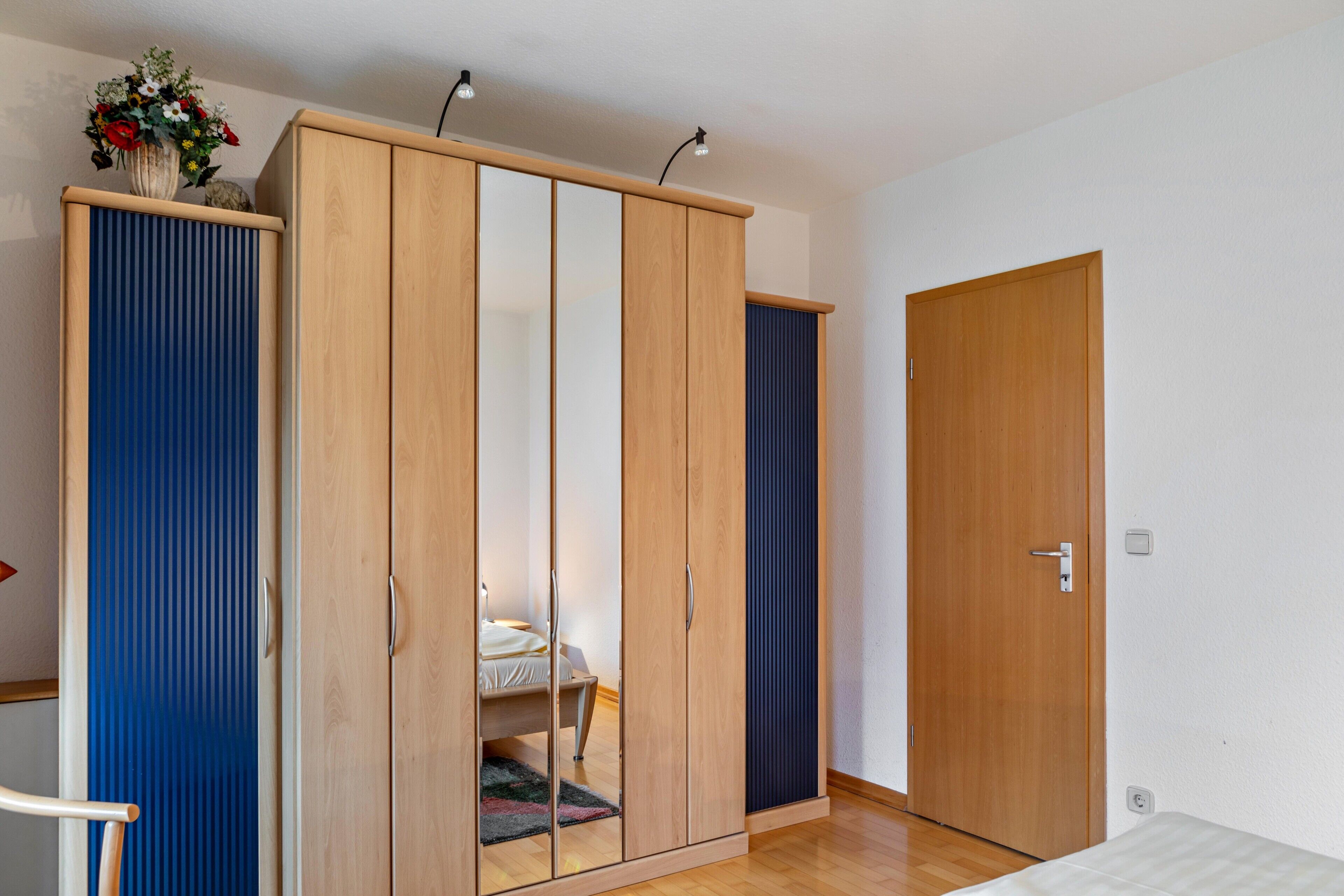 1 quarto, ferros/tábuas de passar roupa, Wi-Fi de cortesia