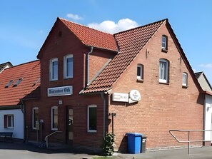 Udendørsområde