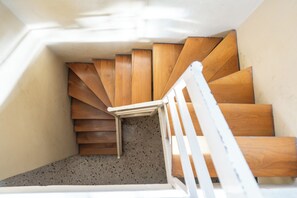 Exterior - City View Penthouse with Large Terrace (Athens)