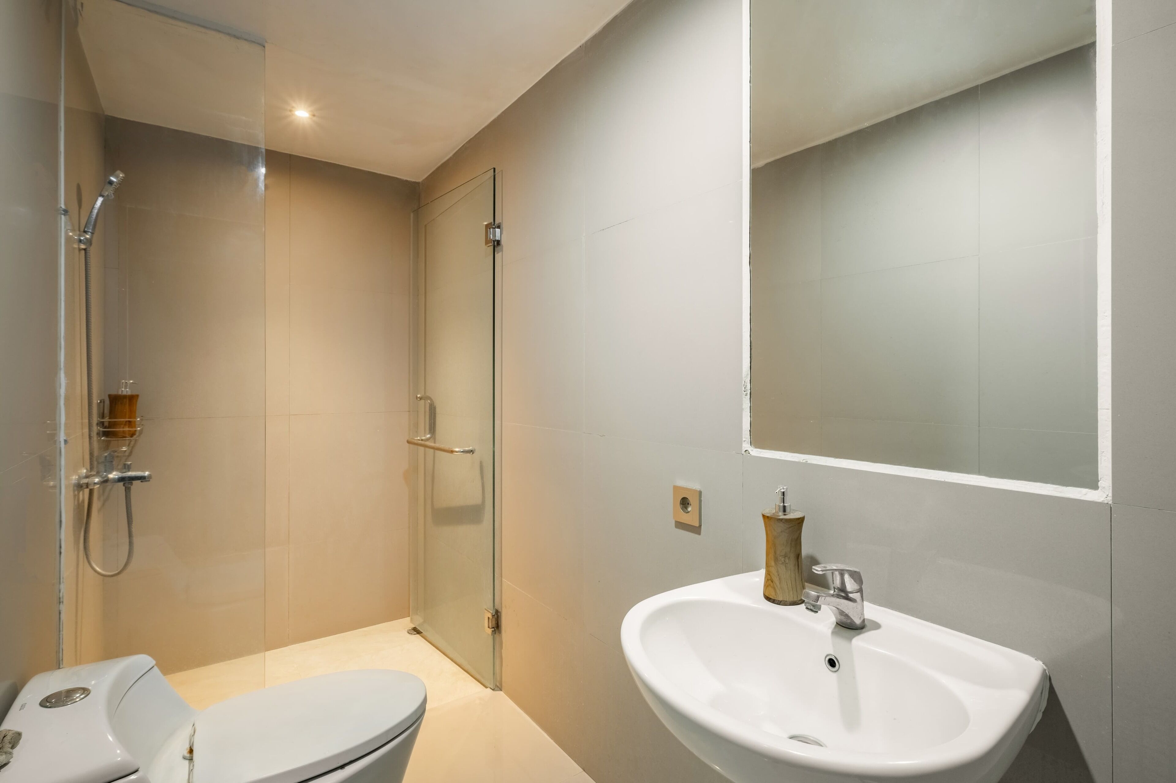 Kamar mandi