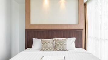 Basic Villa, Pool View