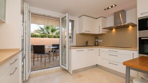 Unclassified image, 5 of 40, button - Calm And Luxury - Apartment In San Roque (San Roque)