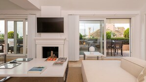 Unclassified image, 4 of 40, button - Calm And Luxury - Apartment In San Roque (San Roque)