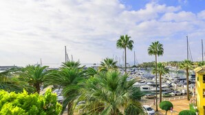 Unclassified image, 2 of 40, button - Calm And Luxury - Apartment In San Roque (San Roque)