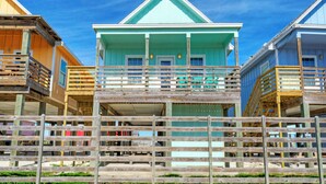 Unclassified image, 2 of 50, button - Sleeps 46, 6 Homes | Private Boat Dock, Waterfront Pool, Views | Laguna Village (Corpus Christi)