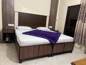 Habitación doble estándar | Wifi gratis 