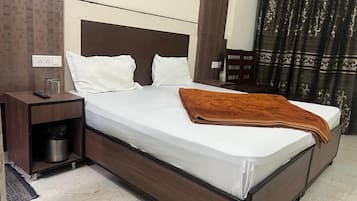 Quarto casal standard | Wi-Fi de cortesia