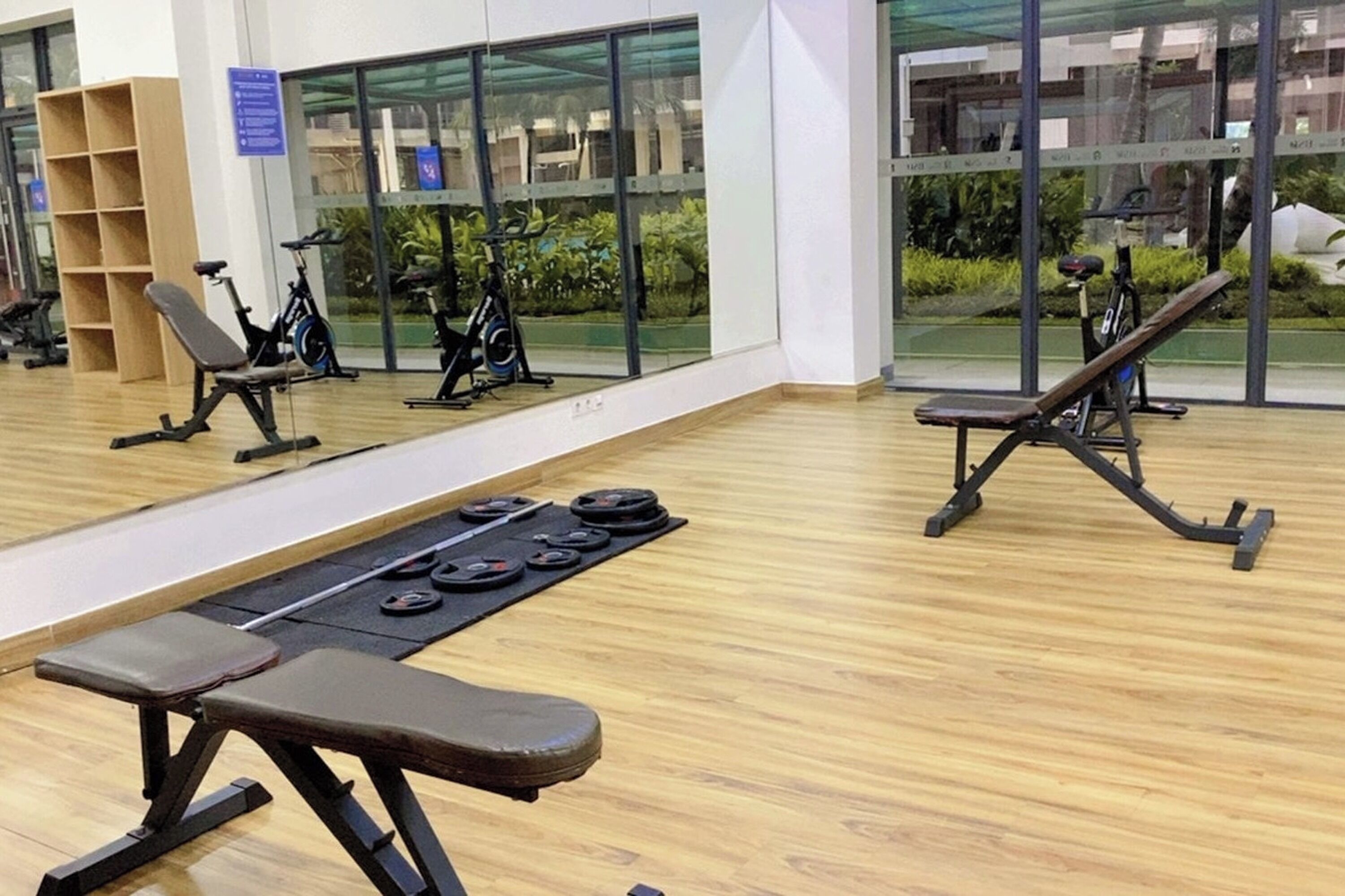 Gym